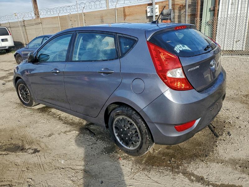 Aukcja sprzedaży 2017 Hyundai Accent, vin: KMHCT5AE2HU319931, numer aukcji: 97872995