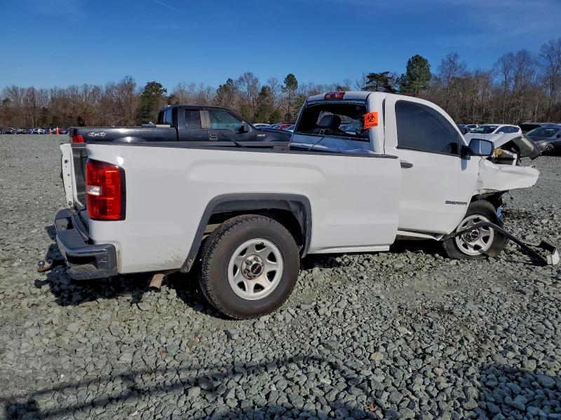 Продаж на аукціоні авто 2014 Gmc Sierra, vin: 1GTN1TEH8EZ242105, номер лоту: 94341855