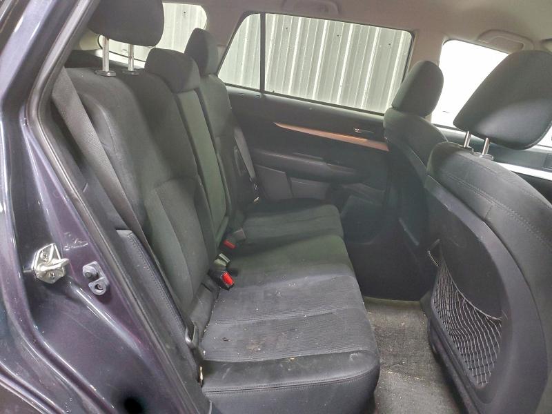 Продажа на аукционе авто 2014 Subaru Outback, vin: 4S4BRBCC8E3214140, номер лота: 97193125