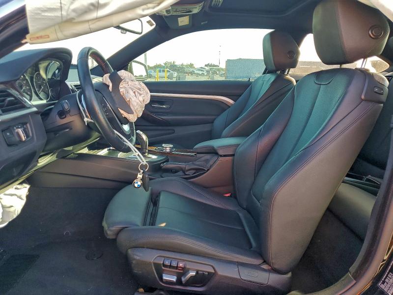 Aukcja sprzedaży 2016 Bmw 428, vin: WBA3N7C54GK228402, numer aukcji: 95173015