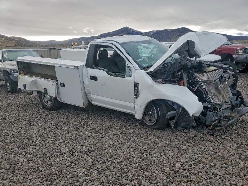 Aukcja sprzedaży 2022 Ford F250 Super, vin: 1FDBF2A69NEE23459, numer aukcji: 96223455