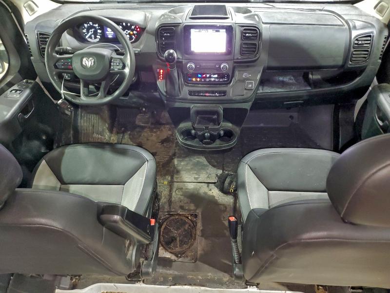 Aukcja sprzedaży 2025 Ram Promaster, vin: 3C6LRVCG4SE511978, numer aukcji: 97820845