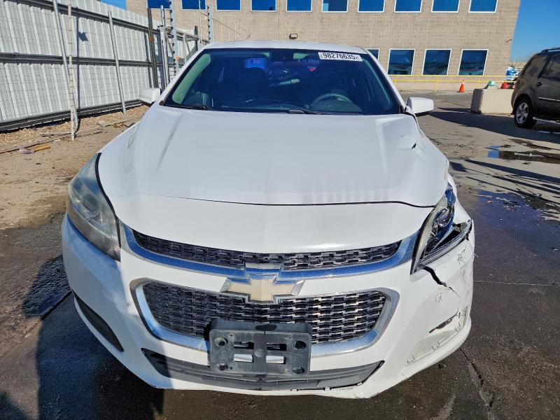 Aukcja sprzedaży 2015 Chevrolet Malibu 1lt, vin: 1G11C5SL5FF326584, numer aukcji: 98276635
