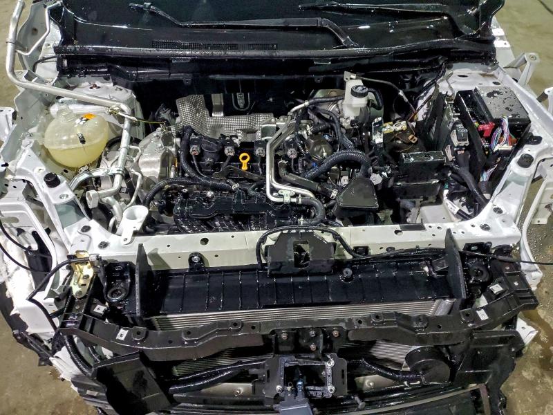 97844905 :رقم المزاد ، JA4J4VA88RZ089779 vin ، 2024 Mitsubishi Outlander مزاد بيع