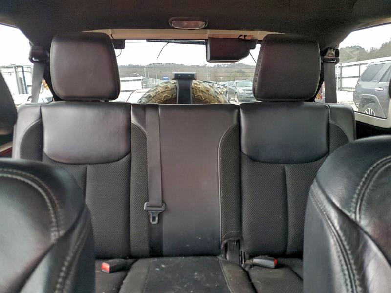 93185545 :رقم المزاد ، 1C4HJWEG7HL565736 vin ، 2017 Jeep Wrangler Unlimited مزاد بيع
