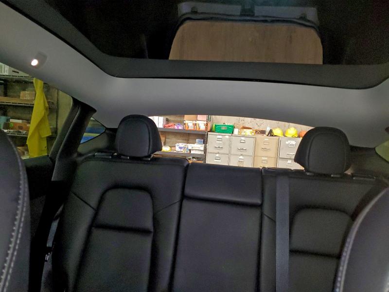 95937505 :رقم المزاد ، 7SAYGDEEXPA056176 vin ، 2023 Tesla Model Y مزاد بيع