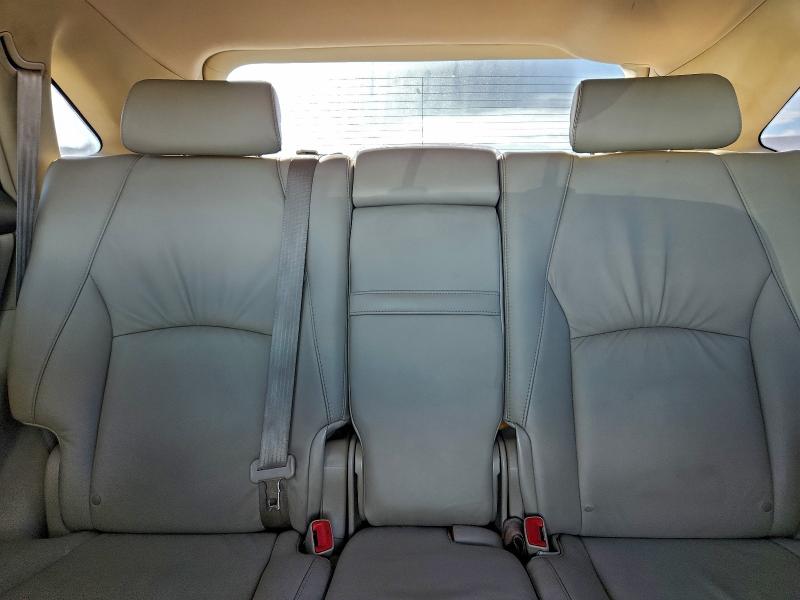 2006 Lexus Rx მანქანა იყიდება აუქციონზე, vin: 2T2HA31U06C106784, აუქციონის ნომერი: 96641385