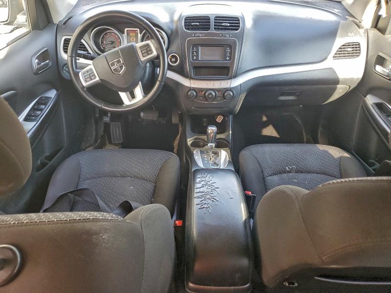 96921115 :رقم المزاد ، 3C4PDCAB4LT265337 vin ، 2020 Dodge Journey مزاد بيع