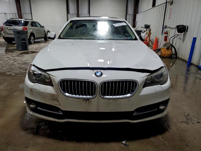 Aukcja sprzedaży 2015 Bmw 528, vin: WBA5A7C57FD625108, numer aukcji: 97421675