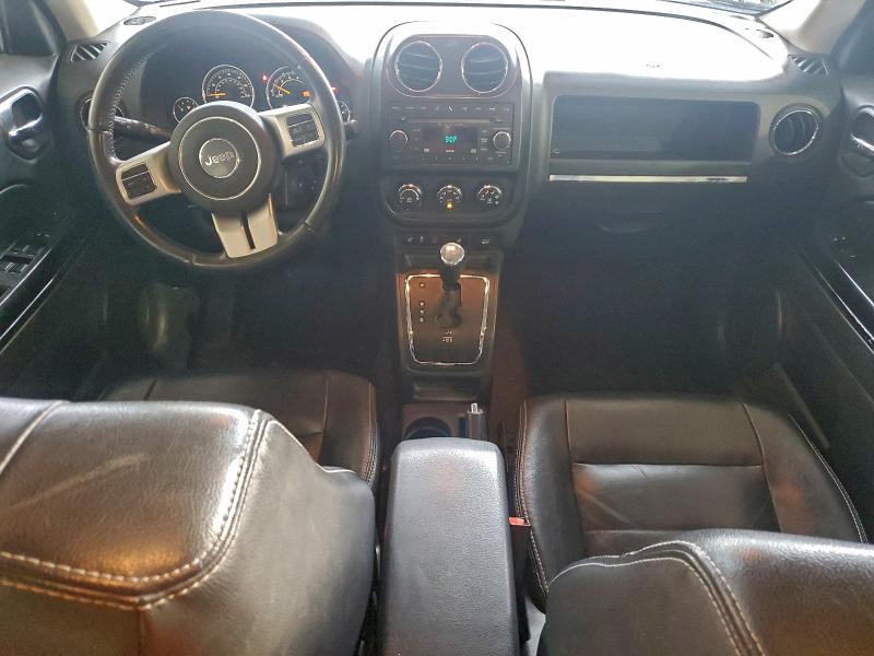 Продаж на аукціоні авто 2014 Jeep Patriot, vin: 1C4NJRCB4ED728599, номер лоту: 95706905