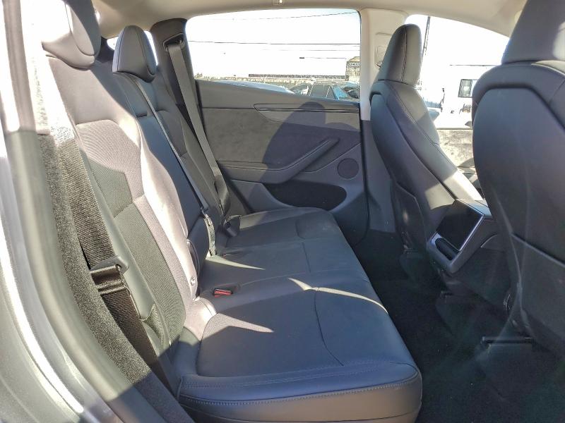 Aukcja sprzedaży 2026 Tesla Model Y, vin: 7SAYGDEE7TF327014, numer aukcji: 95548855