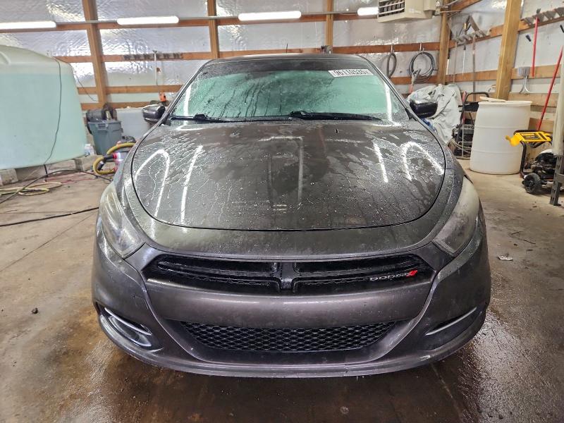 Продажа на аукционе авто 2015 Dodge Dart, vin: 1C3CDFBB8FD306954, номер лота: 96110535