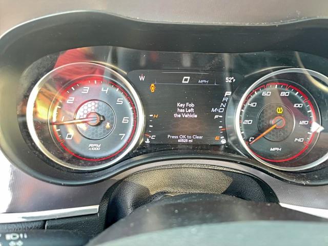 Продаж на аукціоні авто 2019 Dodge Charger Sx, vin: 2C3CDXBG8KH699143, номер лоту: 98650865