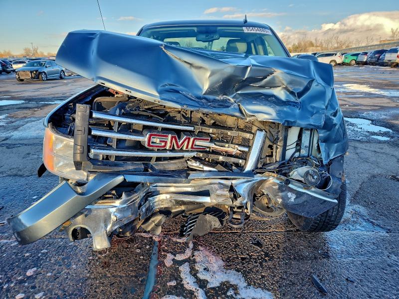 Auction sale of the 2012 Gmc Sierra, vin: 1GTR2WE79CZ297263, lot number: 95454885