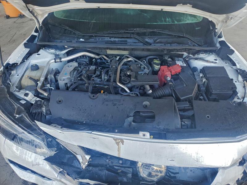 99561315 :رقم المزاد ، 3N1AB8DV3LY265463 vin ، 2020 Nissan Sentra Sr مزاد بيع