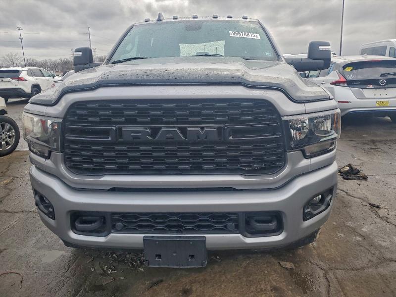 Продаж на аукціоні авто 2024 Ram 3500, vin: 3C63R3HL4RG334311, номер лоту: 96678615