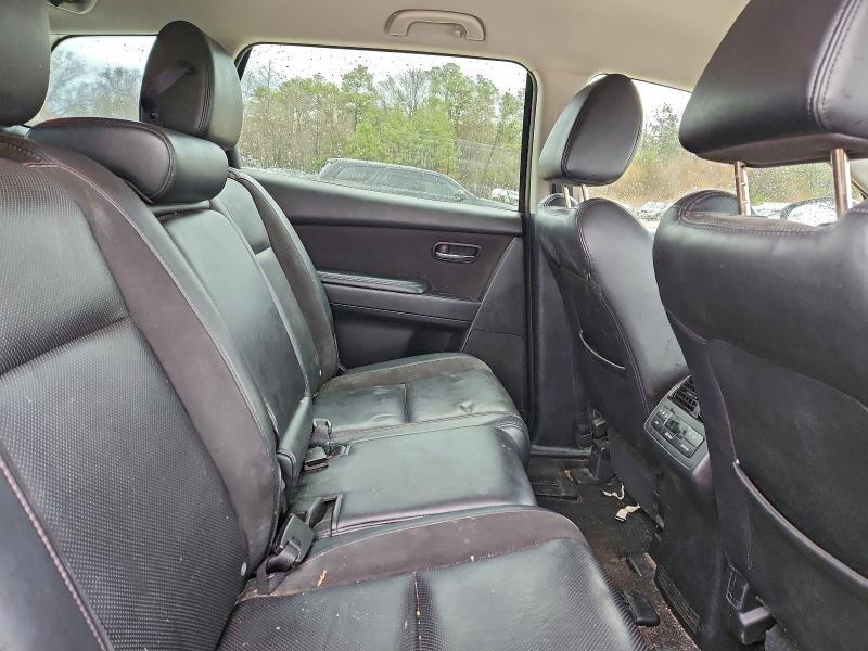 Aukcja sprzedaży 2013 Mazda Cx-9, vin: JM3TB3CV2D0403152, numer aukcji: 97994115