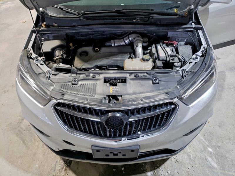 97727235 :رقم المزاد ، KL4CJESM9NB510585 vin ، 2022 Buick Encore مزاد بيع
