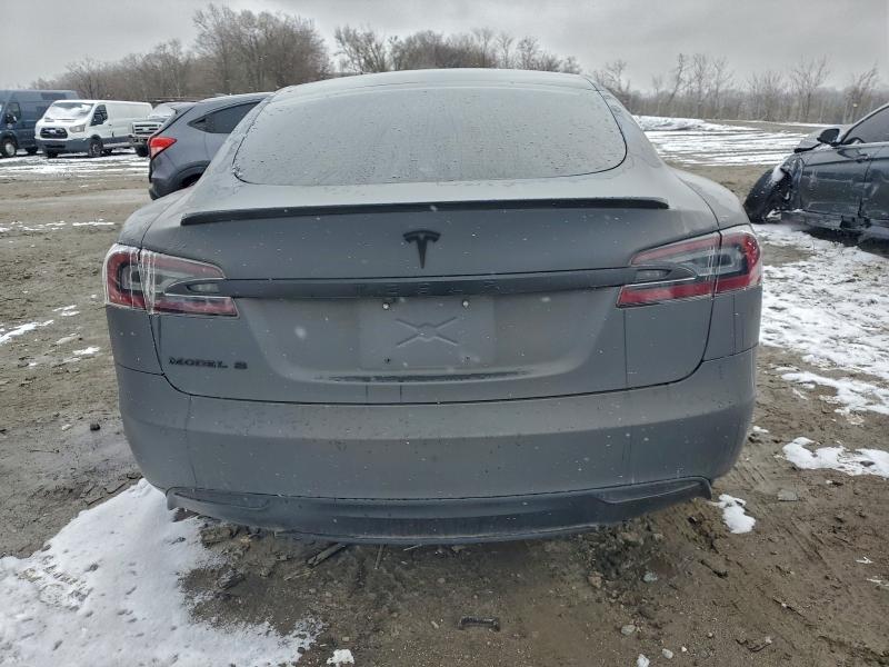 Aukcja sprzedaży 2014 Tesla Model S, vin: 5YJSA1S18EFP35271, numer aukcji: 94792705