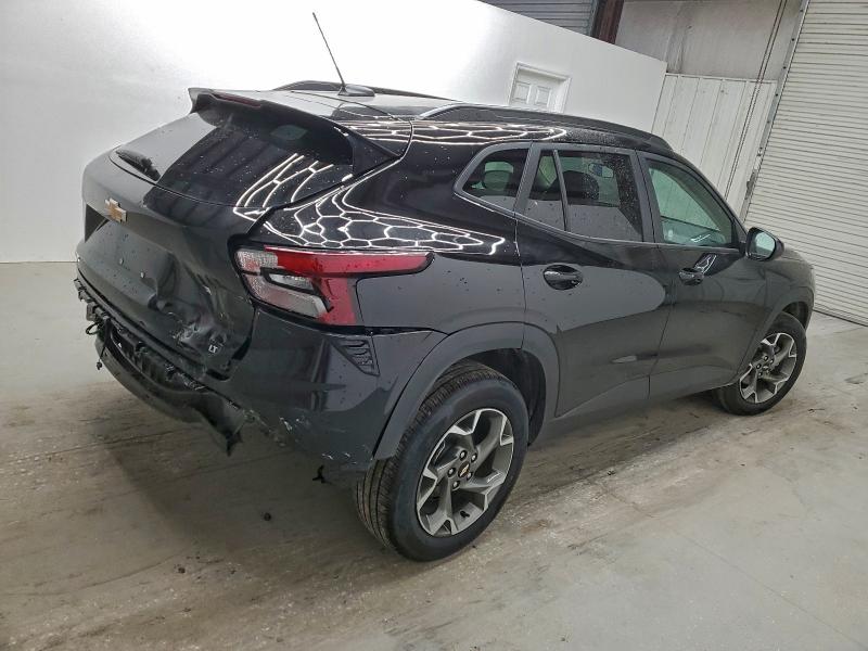 Продажа на аукционе авто 2025 Chevrolet Trax 1lt, vin: KL77LHEP3SC236313, номер лота: 94723145