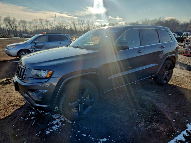 Aukcja sprzedaży 2015 Jeep Grand Cher, vin: 1C4RJFAG1FC150256, numer aukcji: 95820715