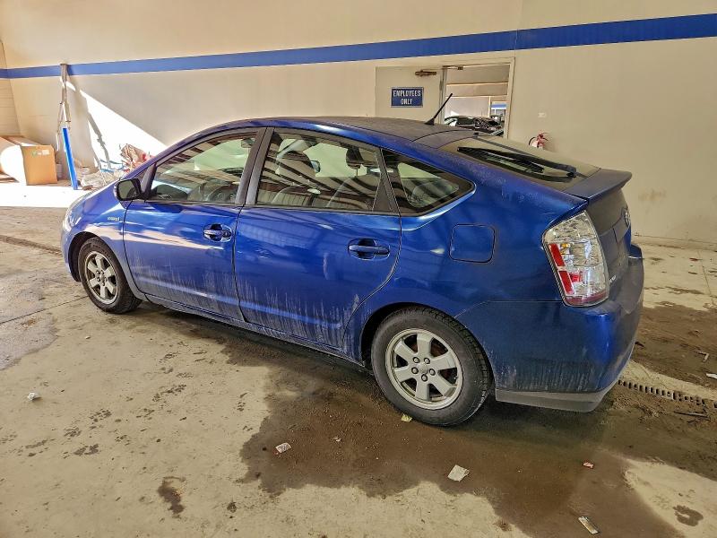Продаж на аукціоні авто 2008 Toyota Prius, vin: JTDKB20U887715449, номер лоту: 97566275