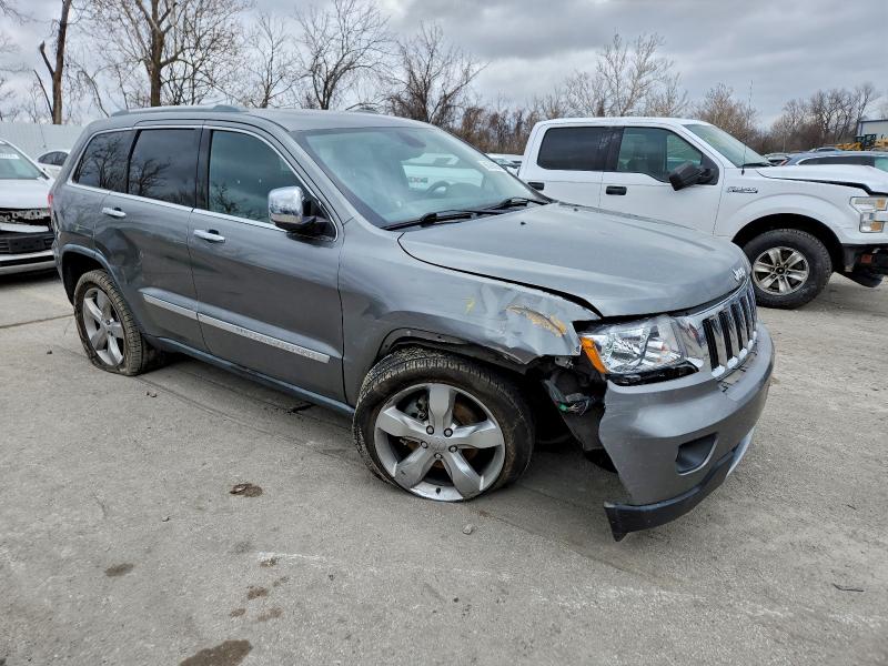 Продаж на аукціоні авто 2012 Jeep Grand Cher, vin: 1C4RJEBG0CC211150, номер лоту: 96398635