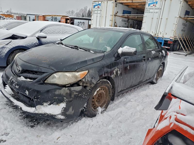 Aukcja sprzedaży 2013 Toyota Corolla, vin: 2T1BU4EE2DC119110, numer aukcji: 93502795