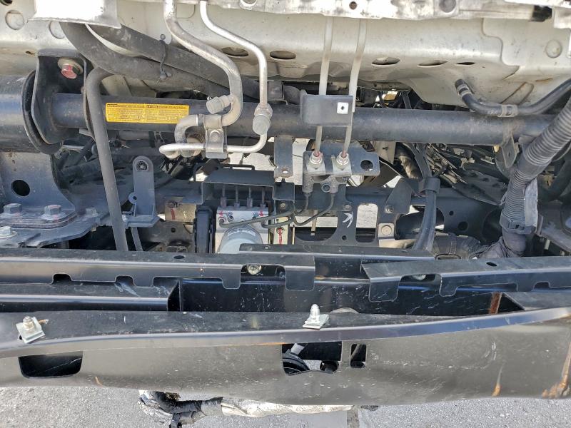96591325 :رقم المزاد ، 54DC4J1D4RS205536 vin ، 2024 Isuzu Npr Hd مزاد بيع