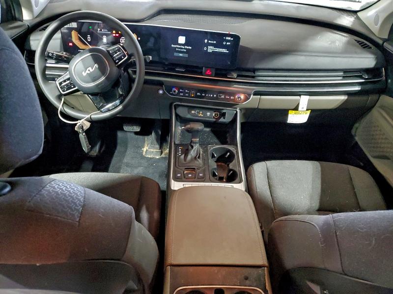 2026 Kia Carnival მანქანა იყიდება აუქციონზე, vin: KNDNB5K34T6572629, აუქციონის ნომერი: 95188135