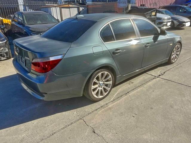 Aukcja sprzedaży 2004 Bmw 525 I, vin: WBANA53564B175495, numer aukcji: 97243595