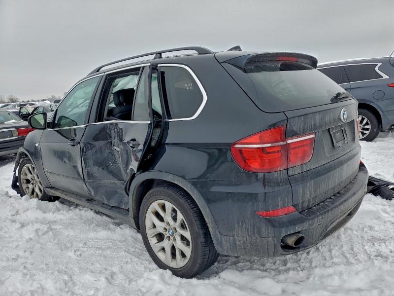 Aukcja sprzedaży 2013 Bmw X5, vin: 5UXZV4C51D0B04852, numer aukcji: 95745015