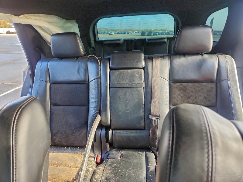 Продажа на аукционе авто 2020 Dodge Durango, vin: 1C4RDHDG7LC351993, номер лота: 97613935