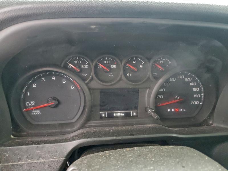 Auction sale of the 2023 Chevrolet Silverado, vin: 1GCRDBEK6PZ169351, lot number: 96776525