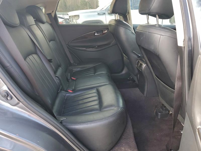 Продажа на аукционе авто 2017 Infiniti Qx50, vin: JN1BJ0RP9HM389069, номер лота: 96231045