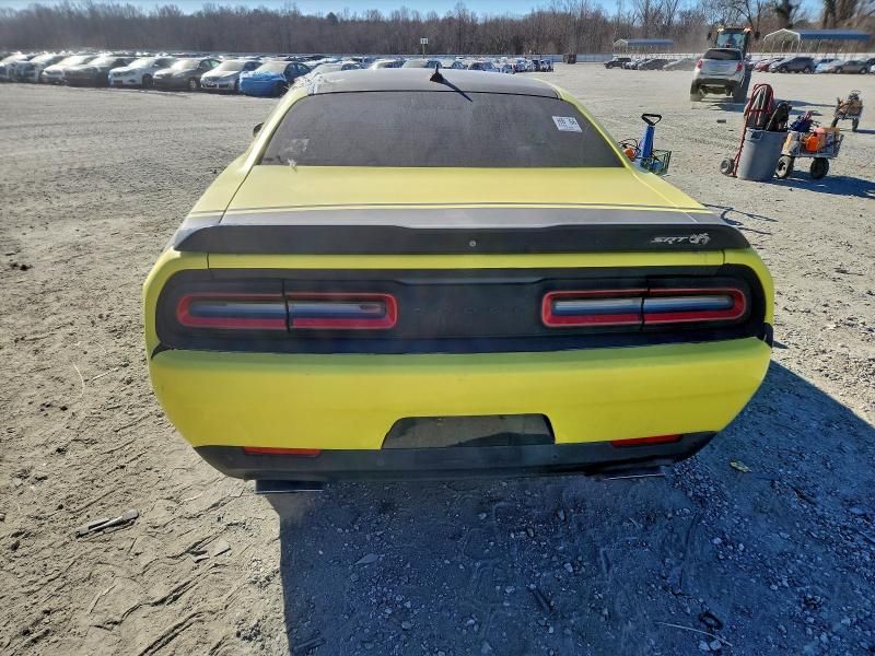 98791015 :رقم المزاد ، 2C3CDZFJ5FH769835 vin ، 2015 Dodge Challenger مزاد بيع