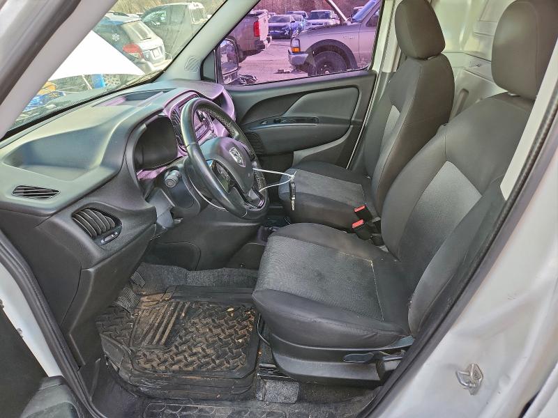 Продаж на аукціоні авто 2015 Ram Promaster City, vin: ZFBERFBT6F6957909, номер лоту: 96376735