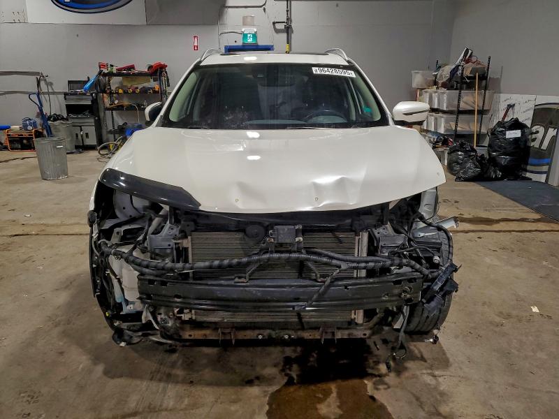 Продаж на аукціоні авто 2018 Nissan Rogue S, vin: JN8AT2MV7JW351505, номер лоту: 96428595