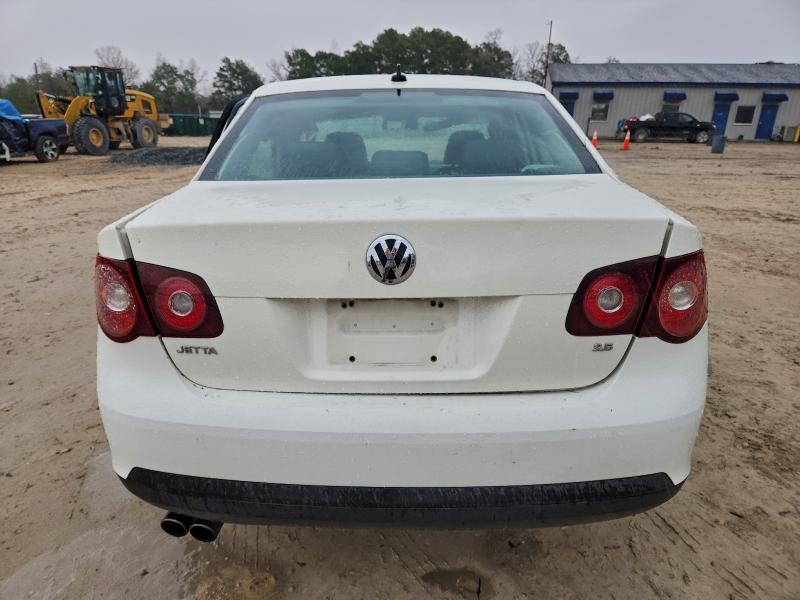 Продаж на аукціоні авто 2008 Volkswagen Jetta, vin: 3VWRM71K08M070642, номер лоту: 41801896