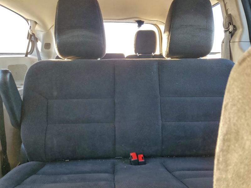 2014 Dodge Grand Cara მანქანა იყიდება აუქციონზე, vin: 2C4RDGBG3ER282050, აუქციონის ნომერი: 95165695