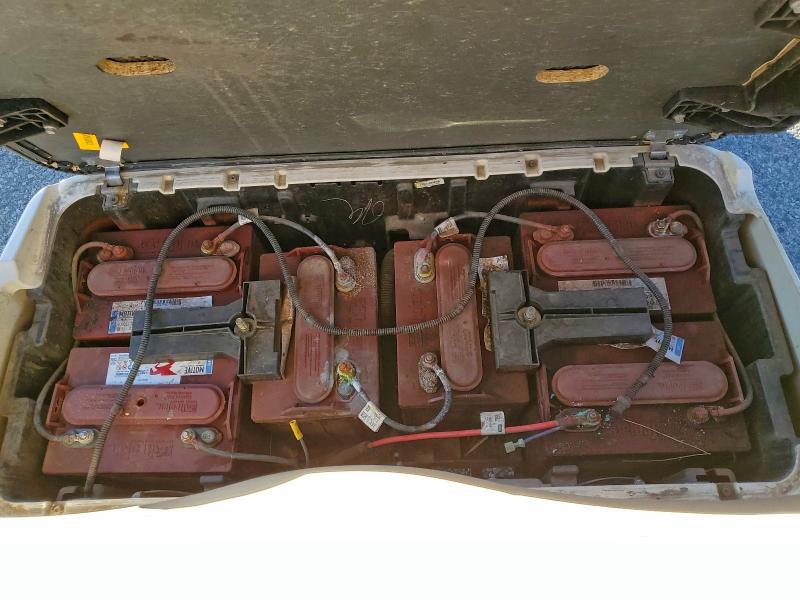 2022 Club Car Tempo Fla მანქანა იყიდება აუქციონზე, vin: BN2230308387, აუქციონის ნომერი: 95038725