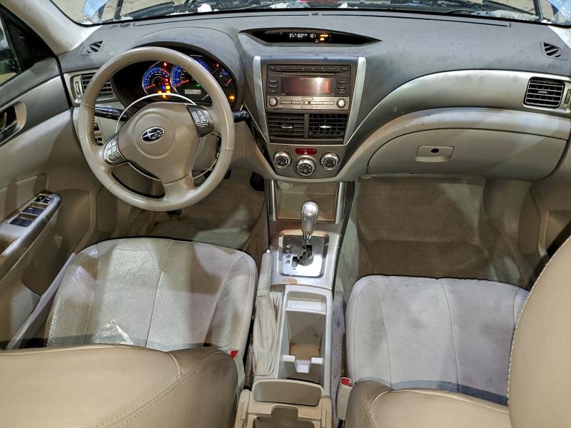 Aukcja sprzedaży 2009 Subaru Forester, vin: JF2SH64659H738444, numer aukcji: 94715605
