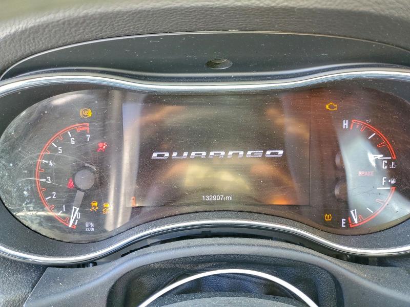 Продажа на аукционе авто 2017 Dodge Durango, vin: 1C4RDHAG6HC883554, номер лота: 97626265