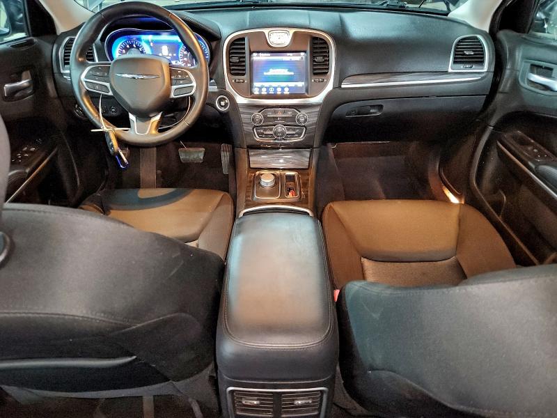 Auction sale of the 2020 Chrysler 300 Tourin, vin: 2C3CCARG1LH233724, lot number: 97851855