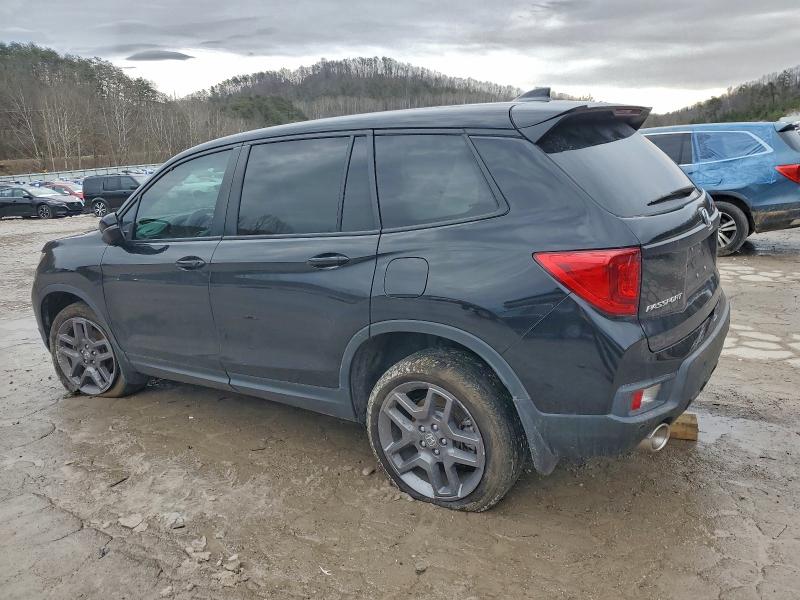 Продаж на аукціоні авто 2023 Honda Passport, vin: 5FNYF8H56PB031121, номер лоту: 96356595