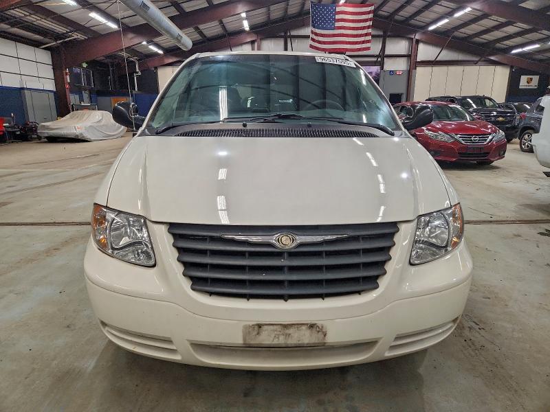 Aukcja sprzedaży 2005 Chrysler Town & Country, vin: 1C4GP45R75B286028, numer aukcji: 96537595