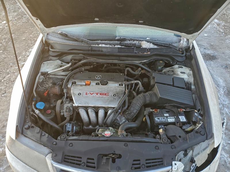 95312085 :رقم المزاد ، JH4CL969X8C000532 vin ، 2008 Acura Tsx مزاد بيع