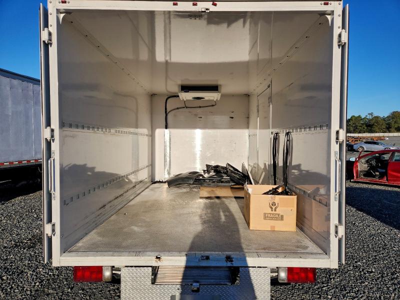 95918125 :رقم المزاد ، 3C7WRVLG3PE599731 vin ، 2023 Ram Promaster مزاد بيع