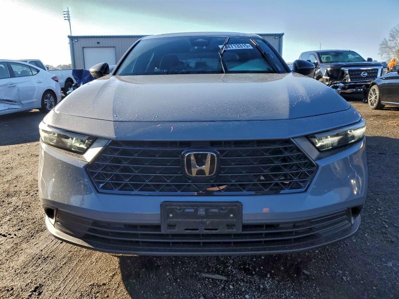 Продаж на аукціоні авто 2023 Honda Accord Hyb, vin: 1HGCY2F5XPA054111, номер лоту: 94713315