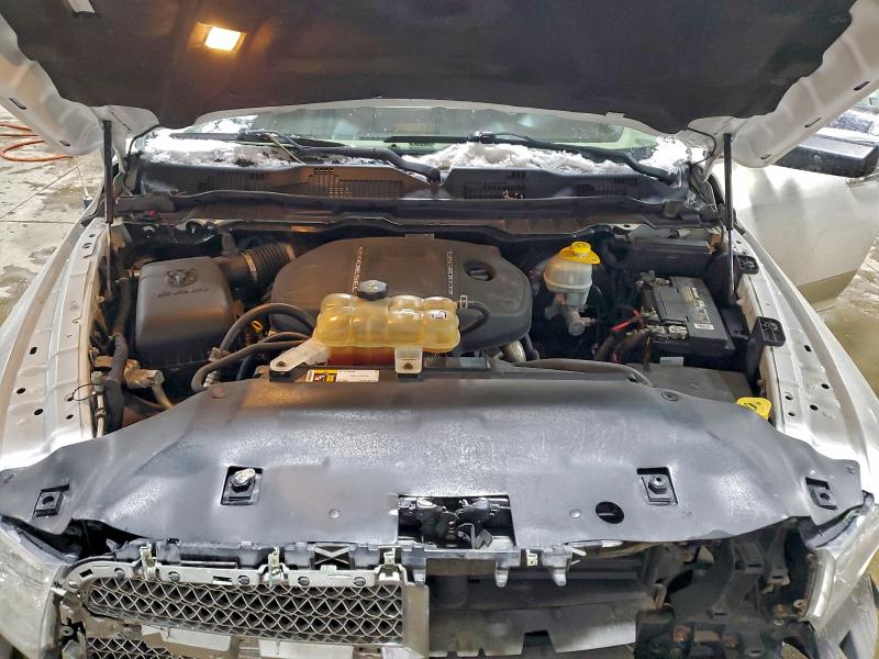 2015 Ram 1500 მანქანა იყიდება აუქციონზე, vin: 1C6RR7PM2FS752074, აუქციონის ნომერი: 97438585